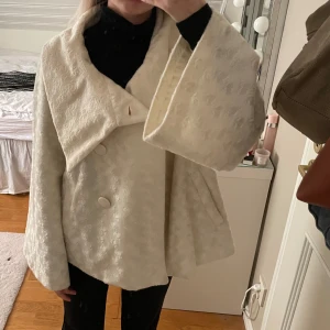 Kort jacka - Fin jacka perfekt till våren