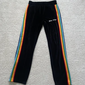 Palm angels byxor - Storlek L Som nya  Nypris 3900