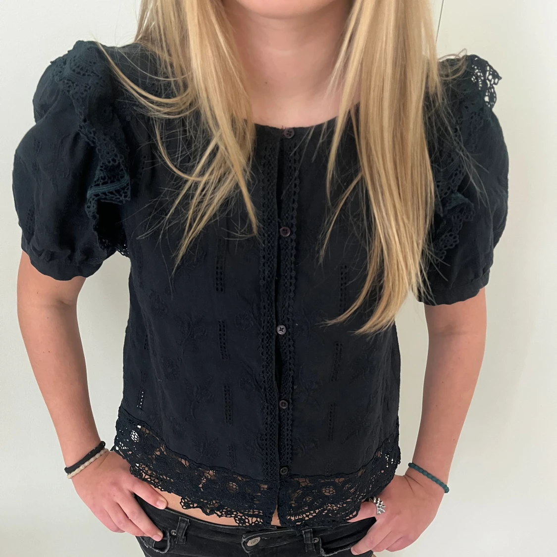 zara topp