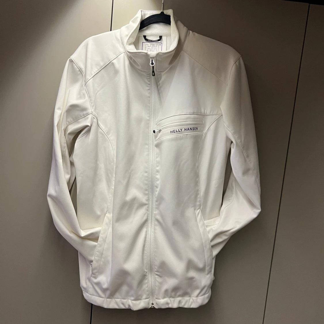 Helt Hansen jacka