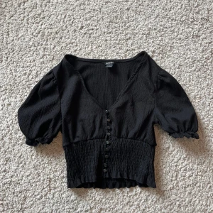 Topp/blus - Såå fin blus!