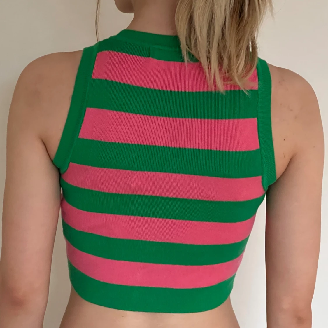 Söt sommartopp - 90