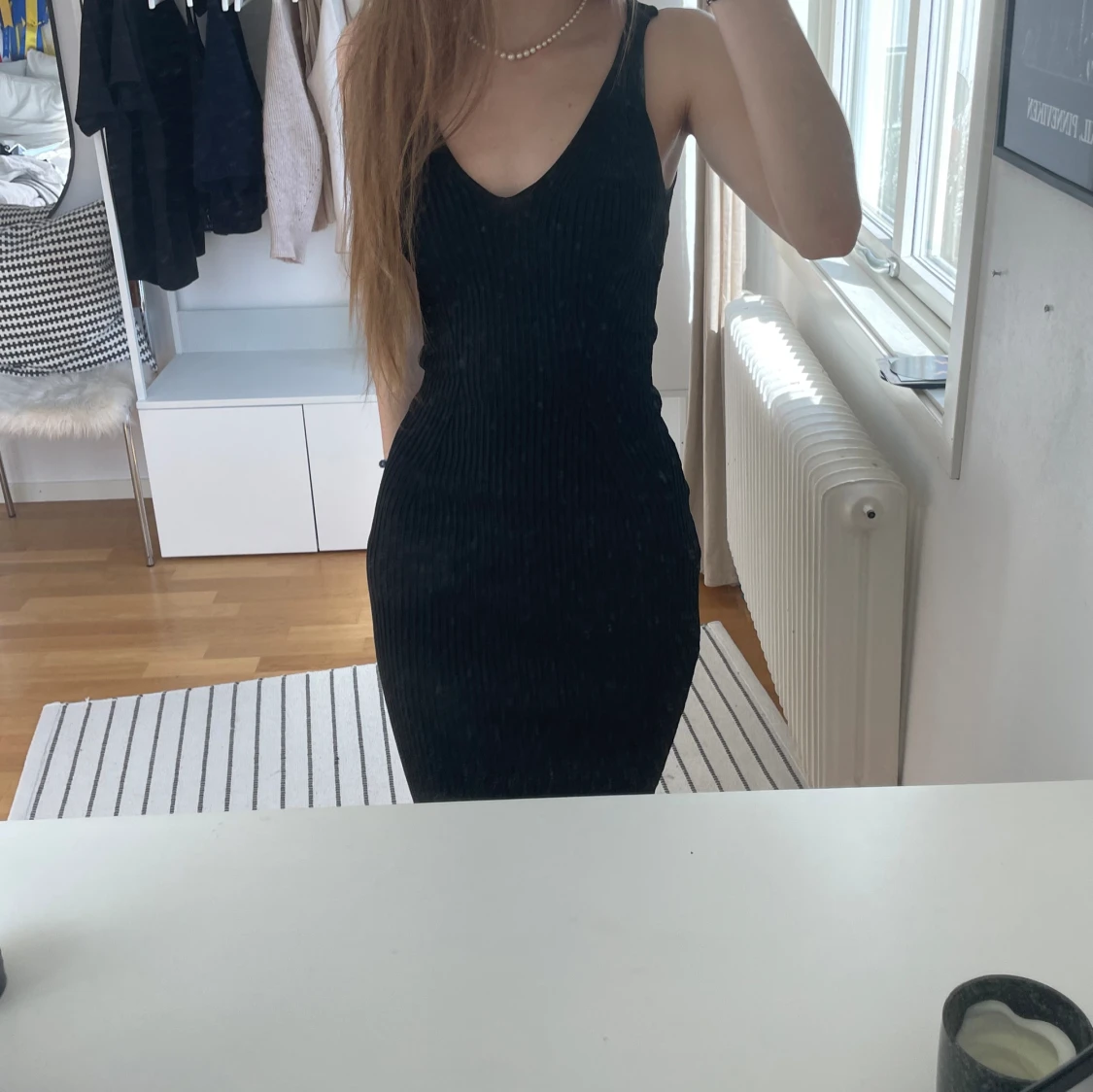 Tight klänning💞 - 91