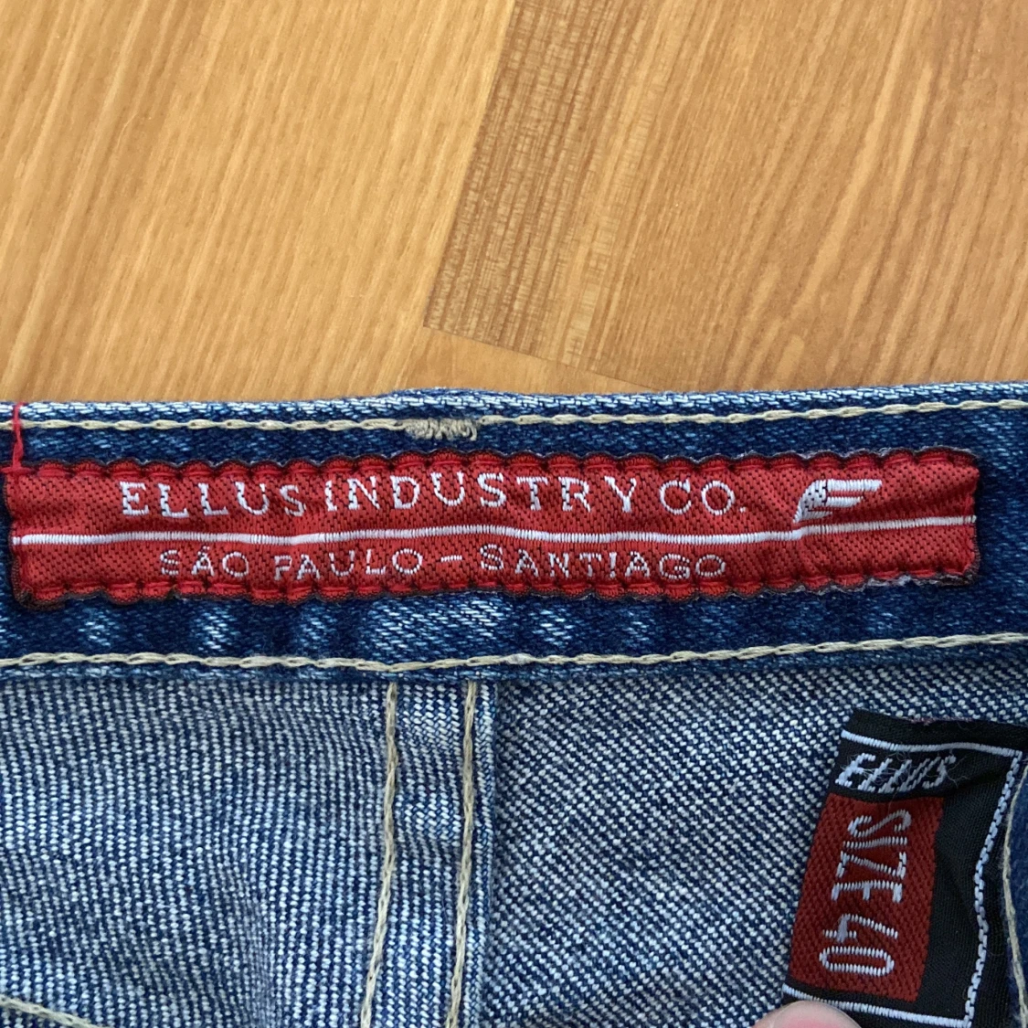 Coola, unika jeans - 91