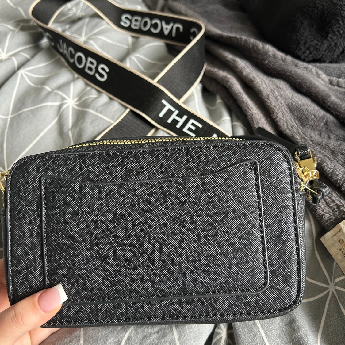 Marc jacobs väska  - 90