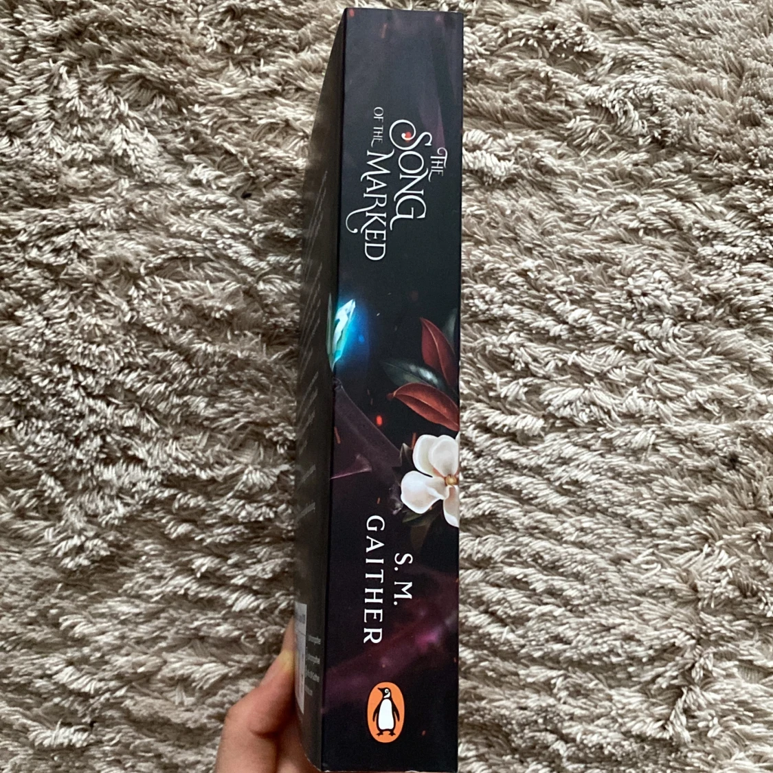 The Song of the Marked - 91