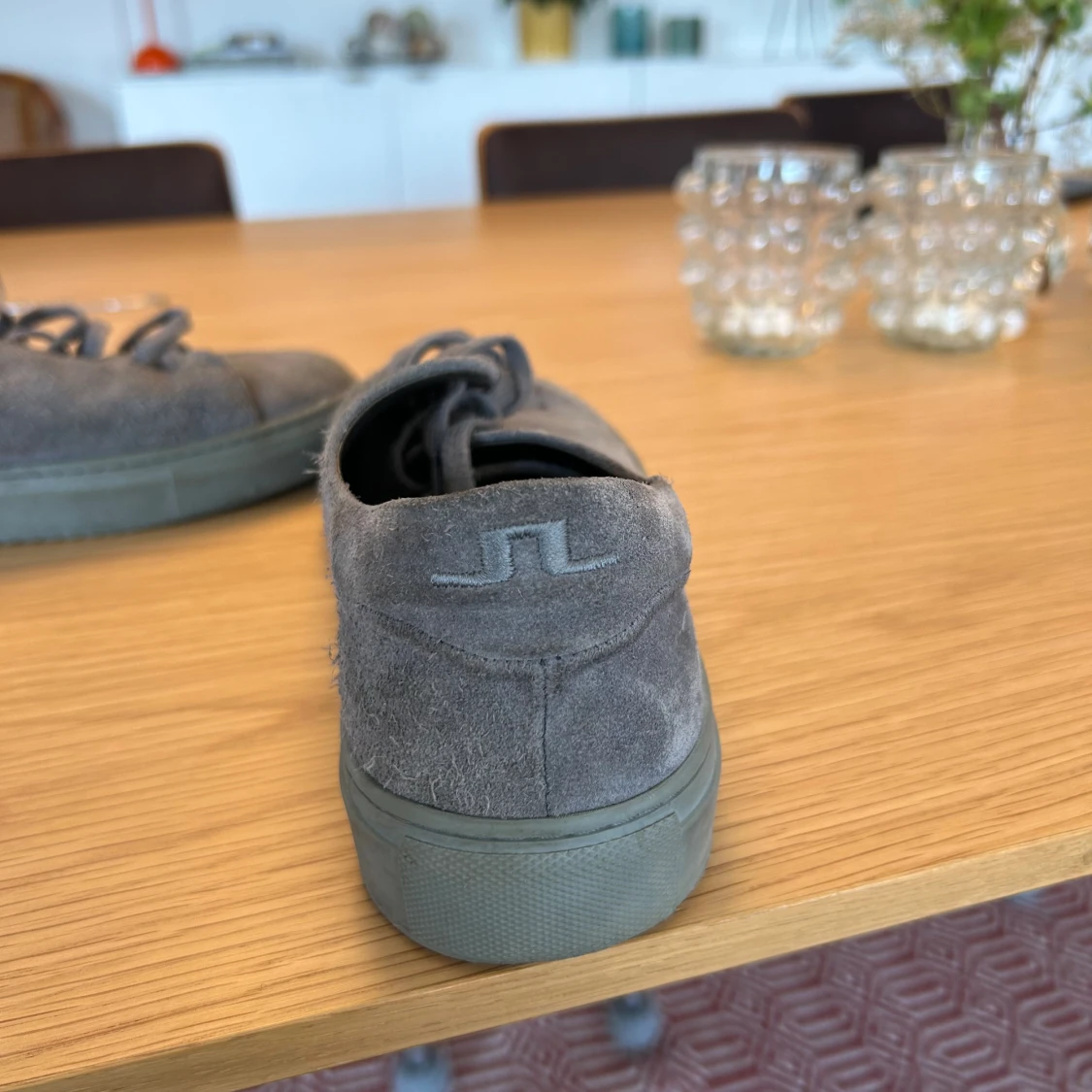 J Lindeberg skor - 93