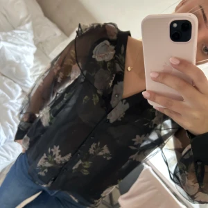 Superfin blus  - Jättebra skick