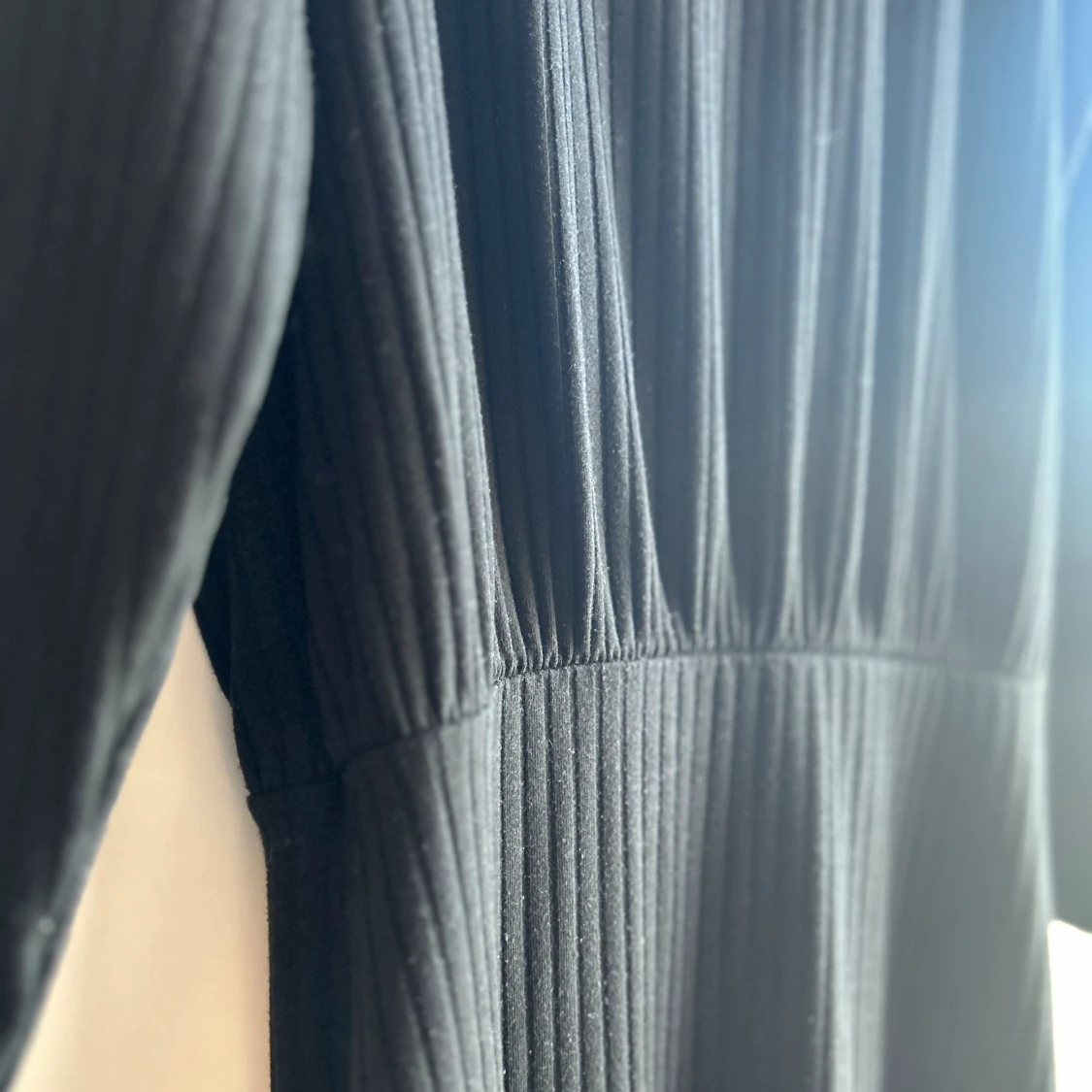 Lång klänning  - 90