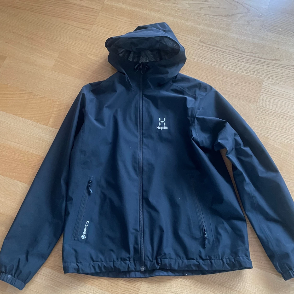 Haglöfs jacka  - 92