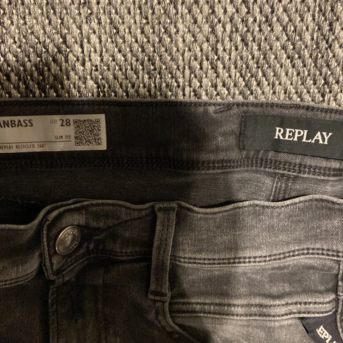 Replay Jeans - 91