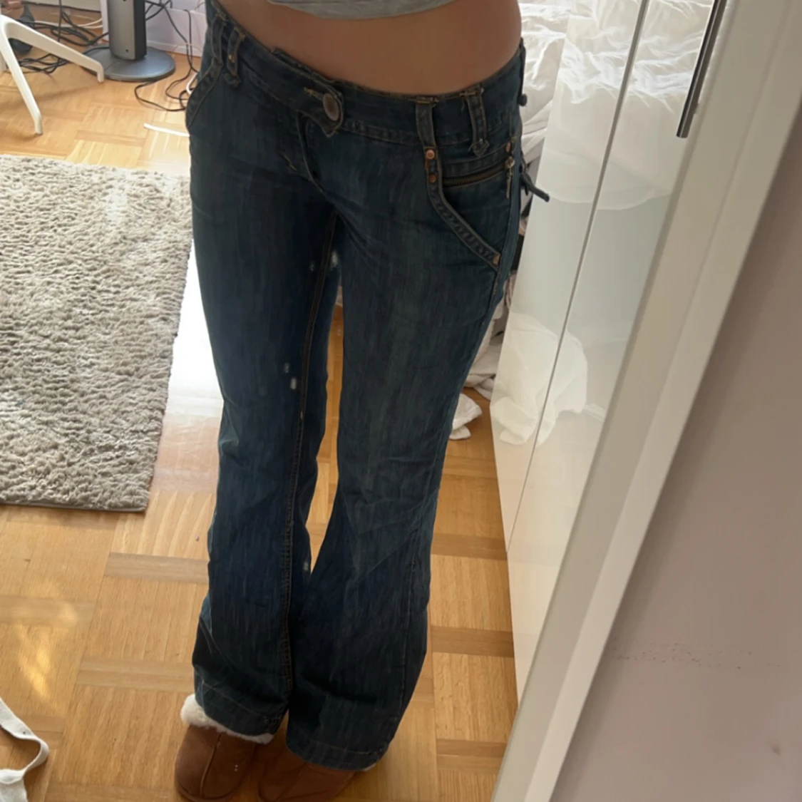 Jeans🥰 - 90