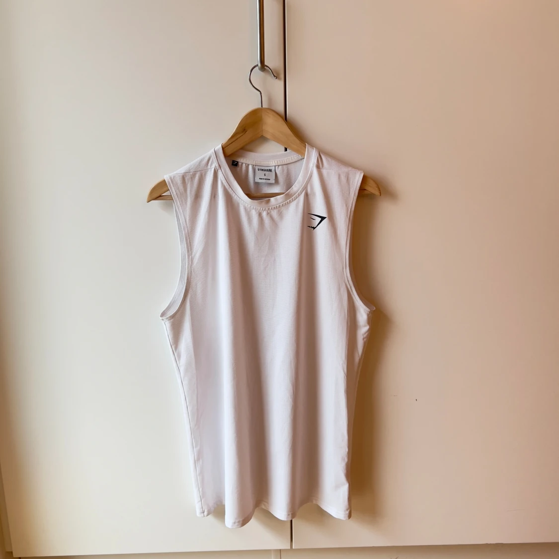 Gymshark tanktop