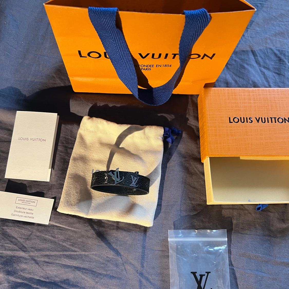Louis Vuitton armband - 91