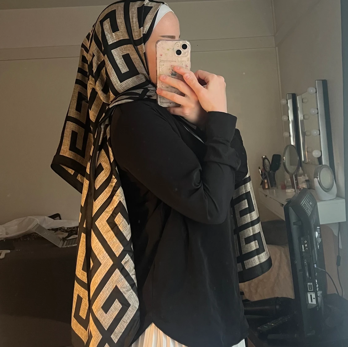Hijab - 90