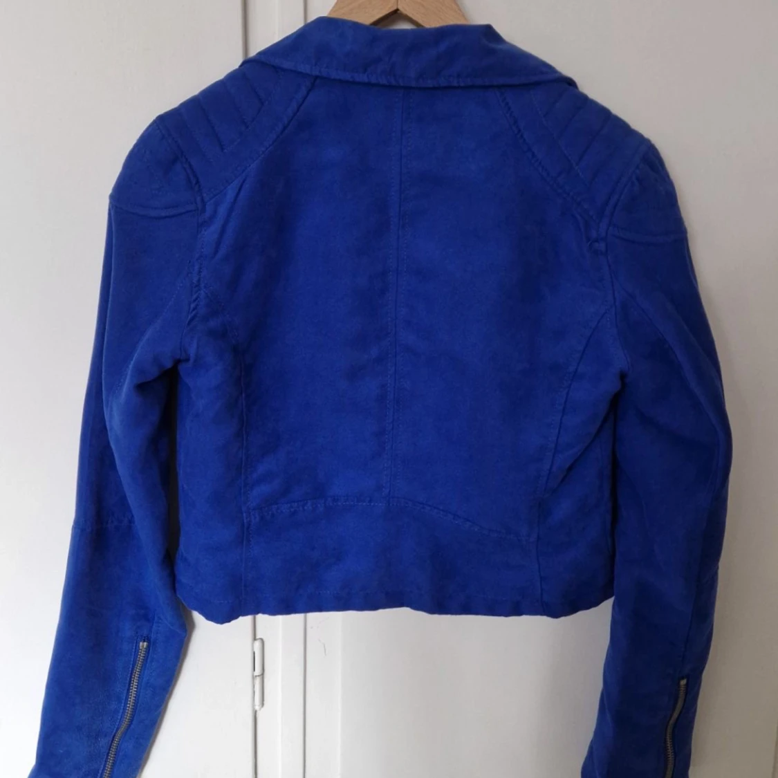 Mockajacka /vårjacka - 91