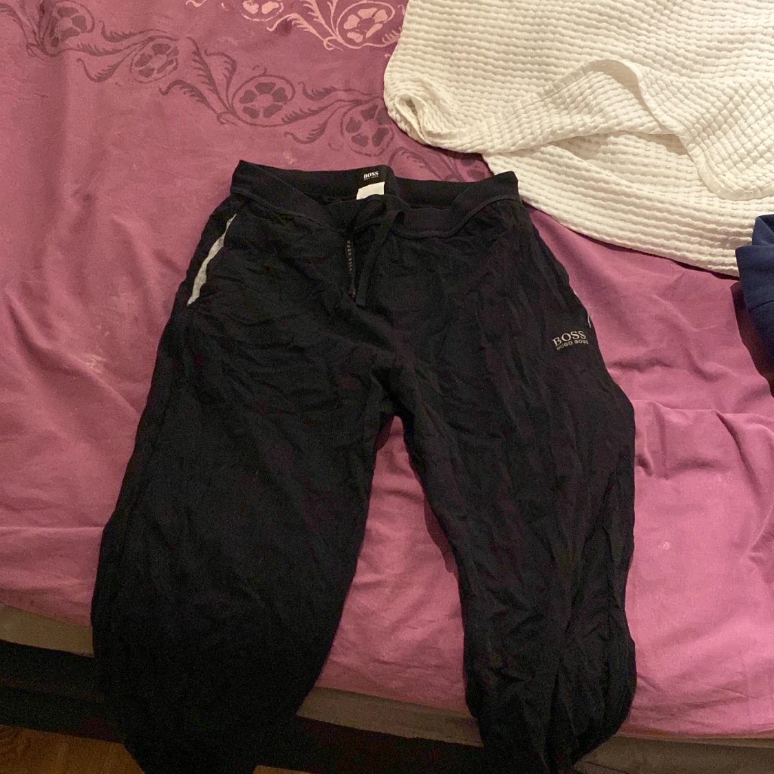 Hugo boss byxor 