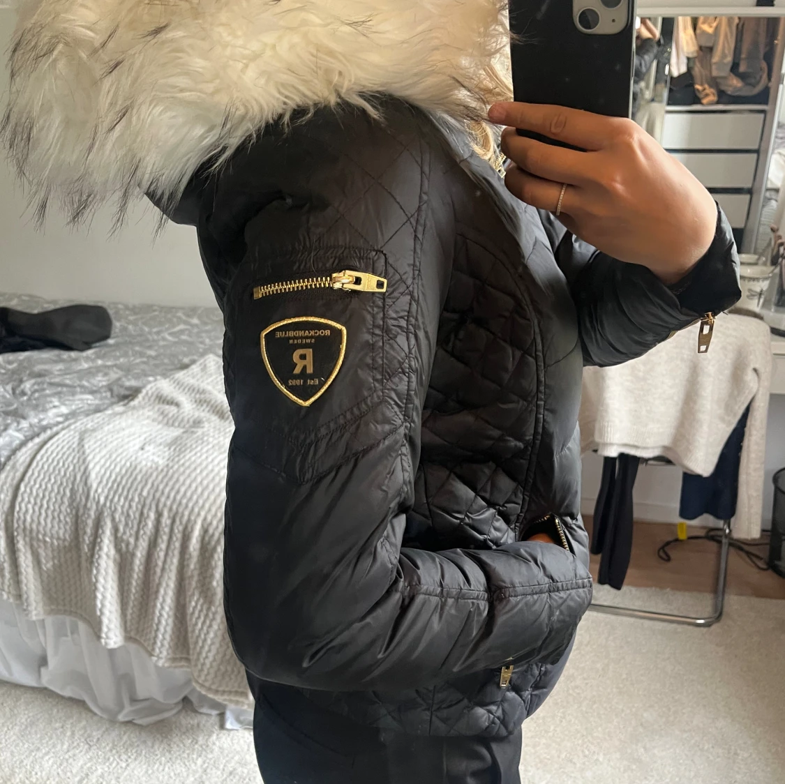 Rockandblue jacka - 90