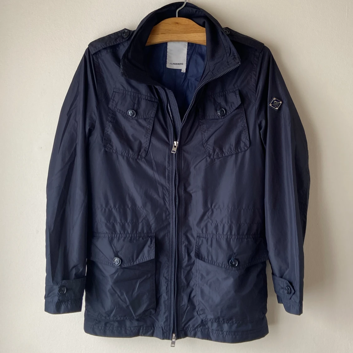 J.Lindeberg field jacka - 91