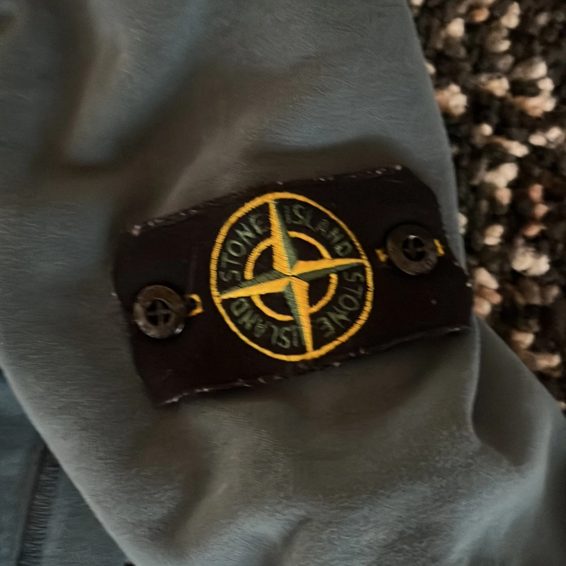 Stone island tröja - 90
