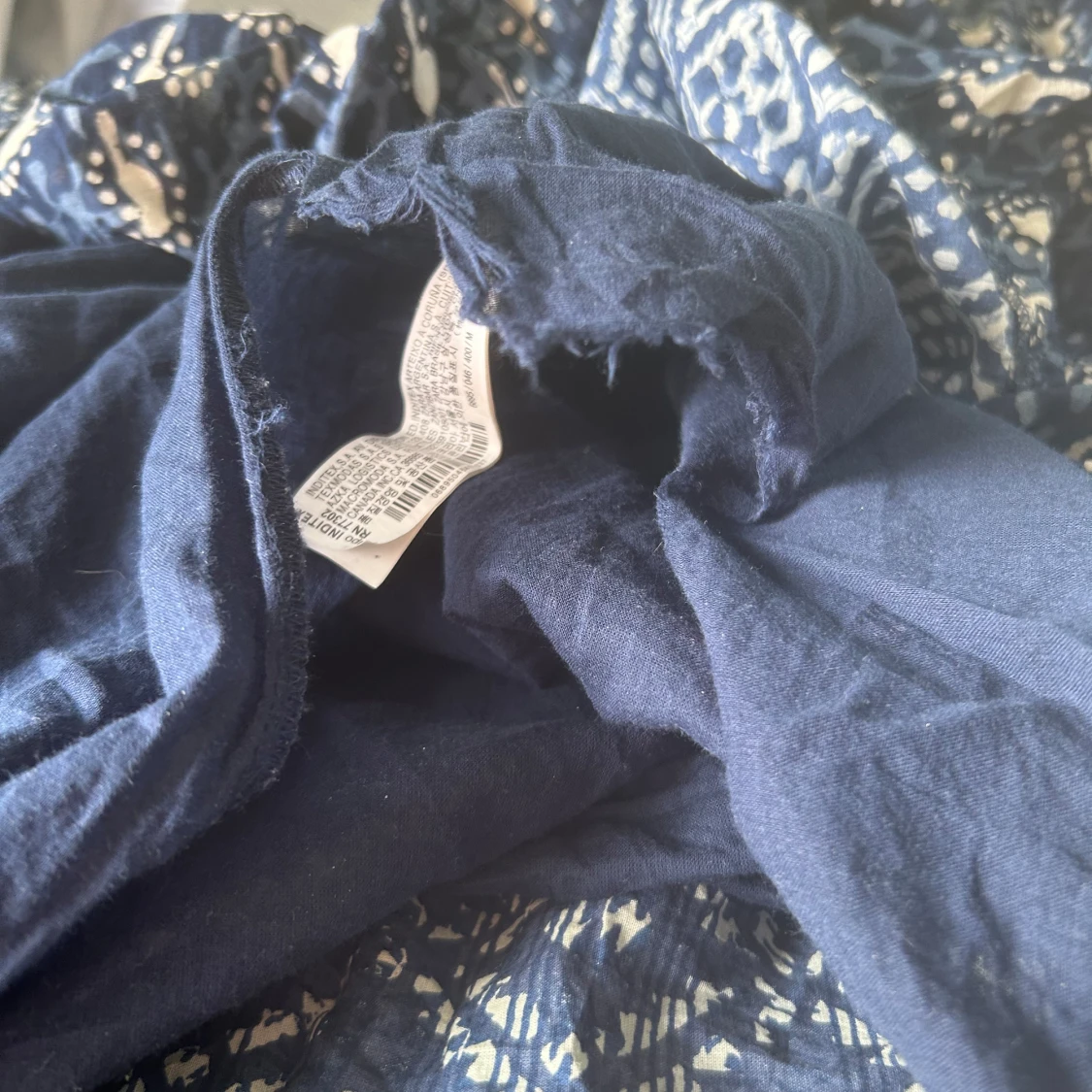 Långkjol zara  - 92