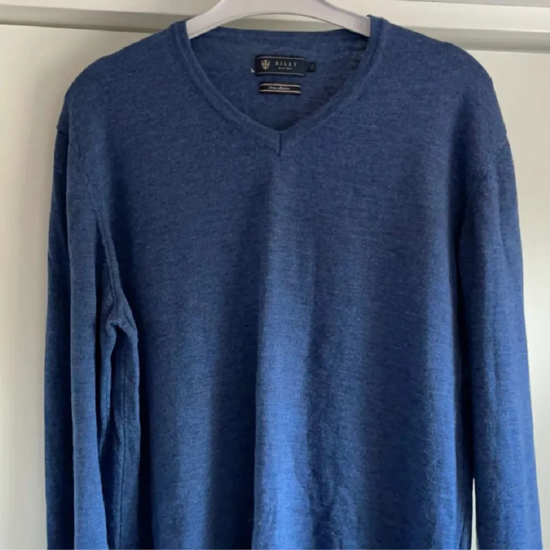 Riley tröja