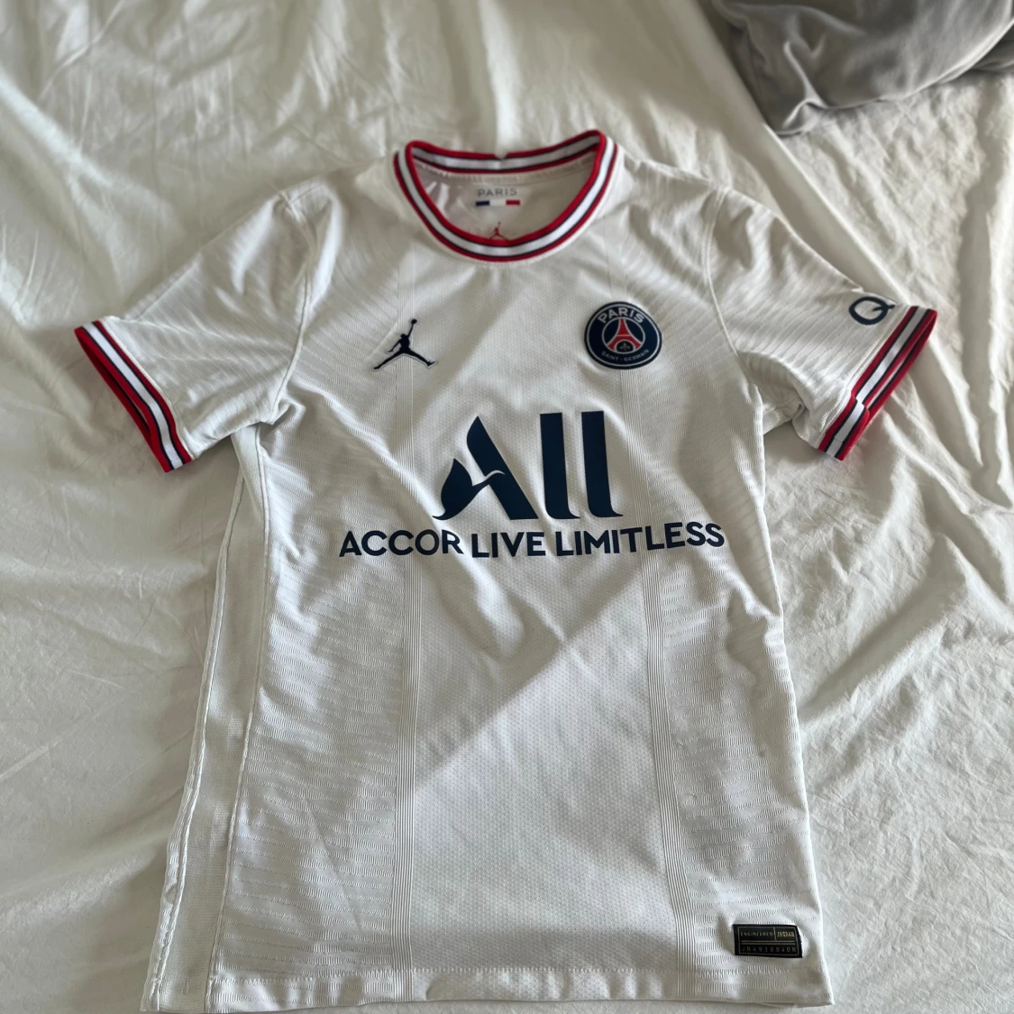 Psg t shirt