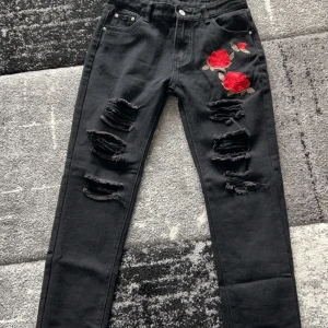 Byxor - Snygga byxor 