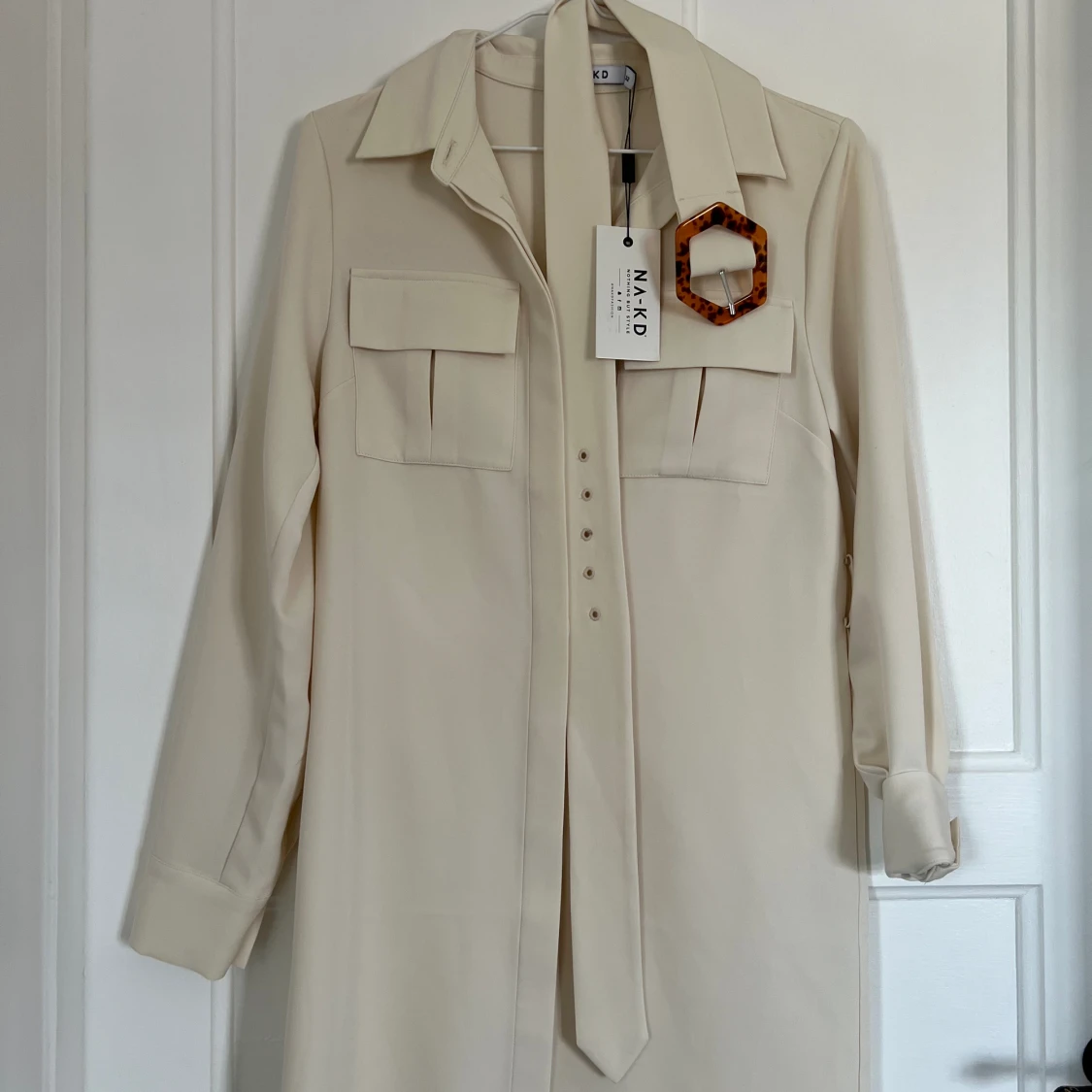 Klänning NA-KD - 93