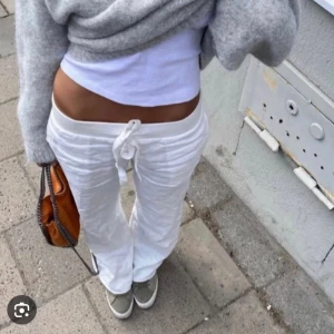 Alobha label linnebyxor  - Oanvända med lapp kvar💓