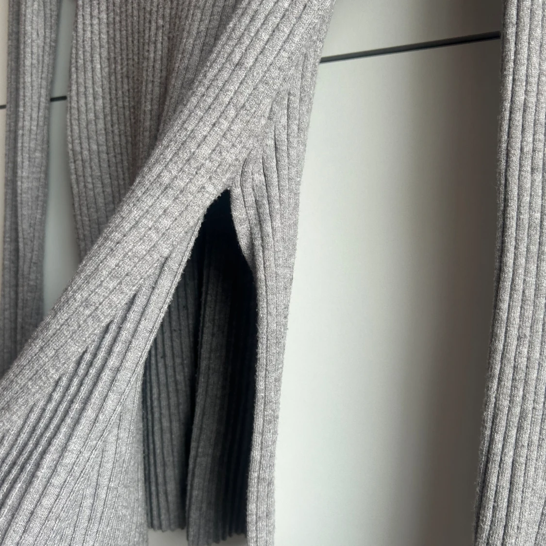 Långärmad tröja  - 90