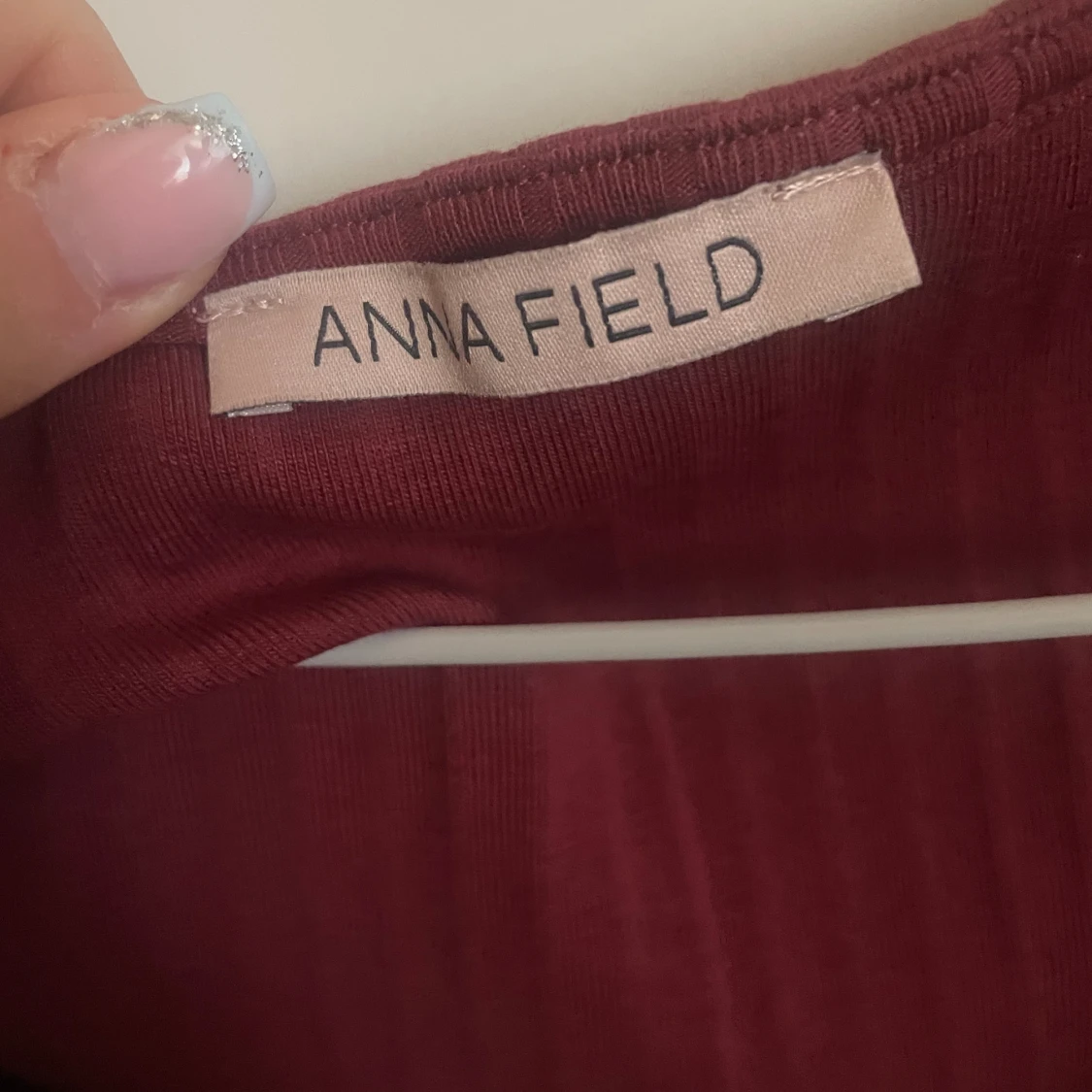 Anna Field tröja  - 91
