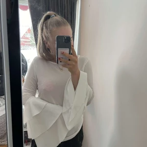 Topp - Jättefin topp från ginatricot🥰