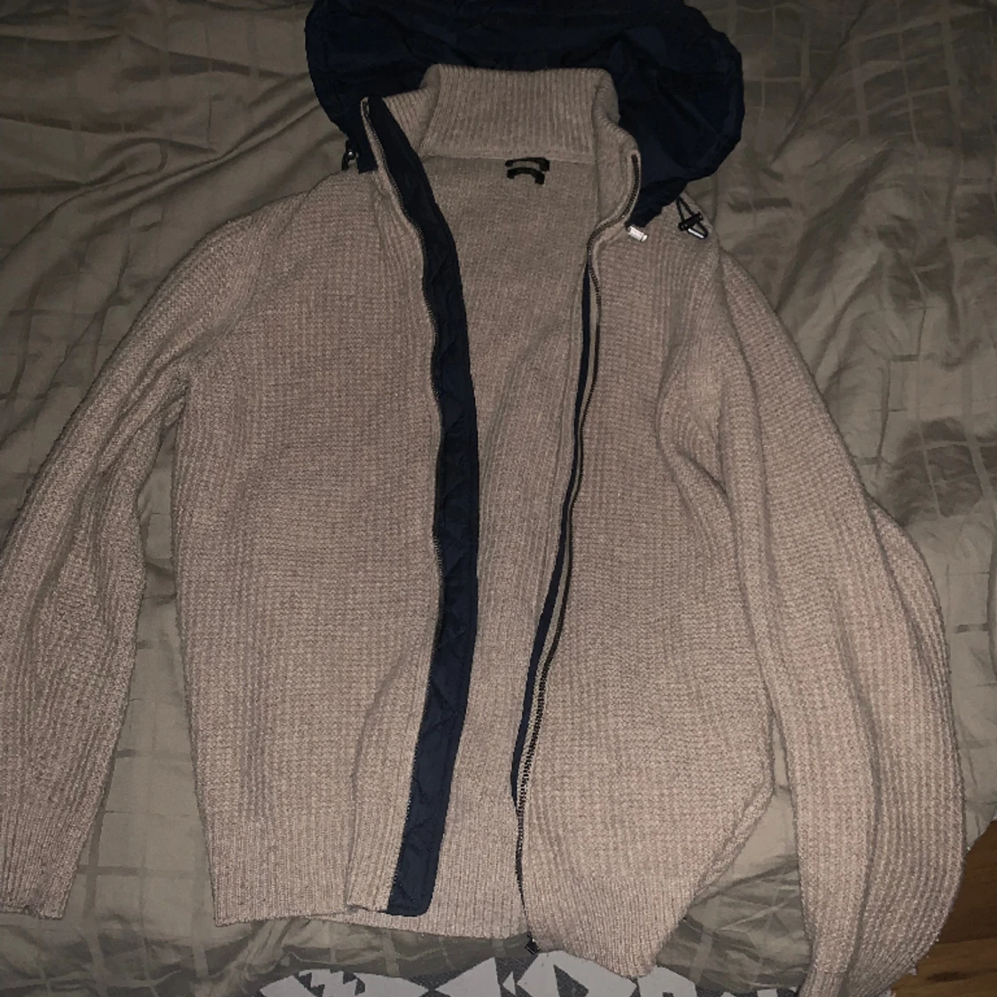 Massimo dutti cardigan