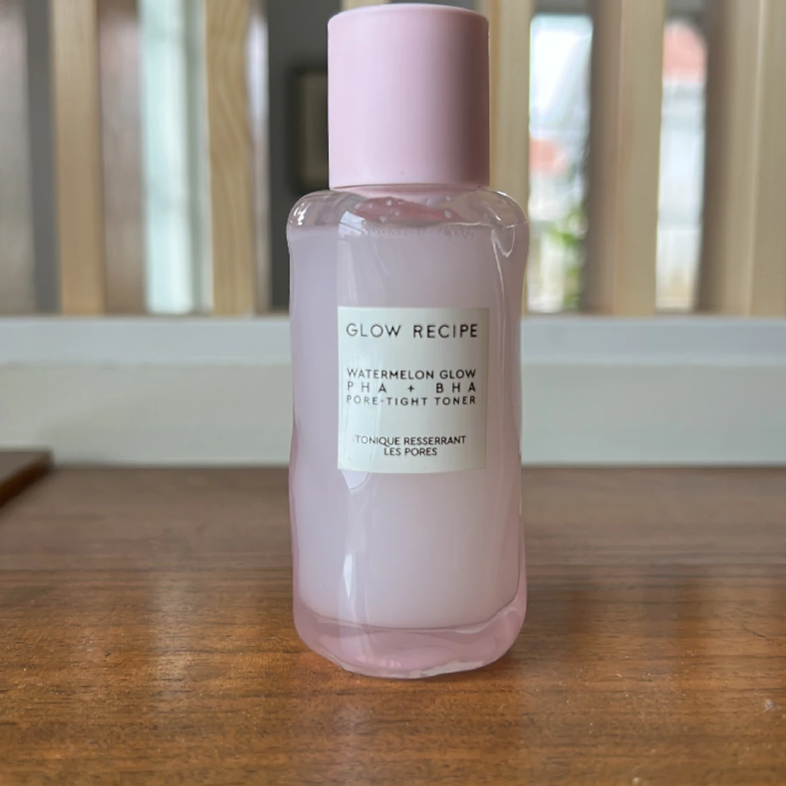 Glow Recipe toner  - 90