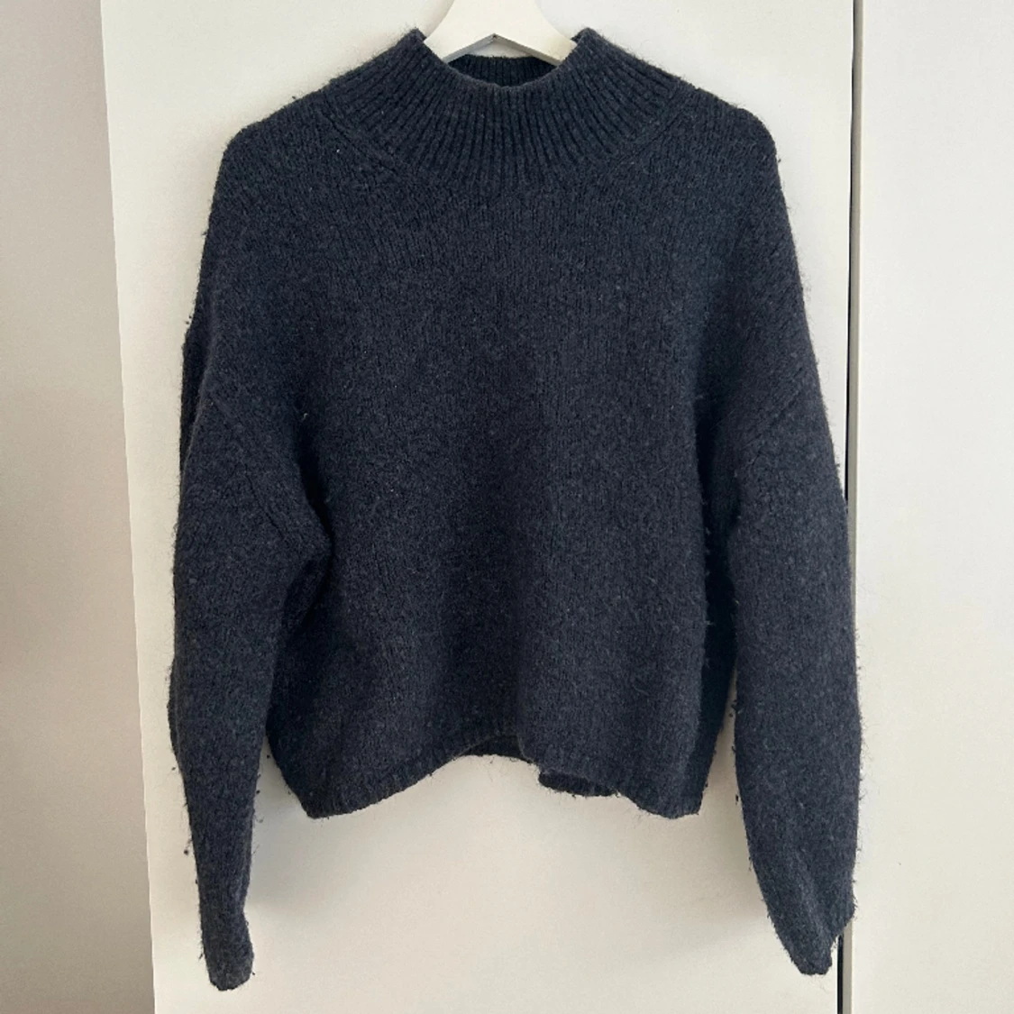 Stickad tröja💕 - 90