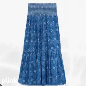 Jag söker denna kjolen från zara helst i storlek S pris kan diskuteras 
