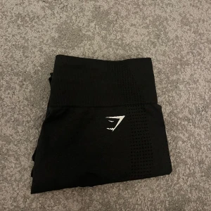 Gymshark tights  - Storlek L