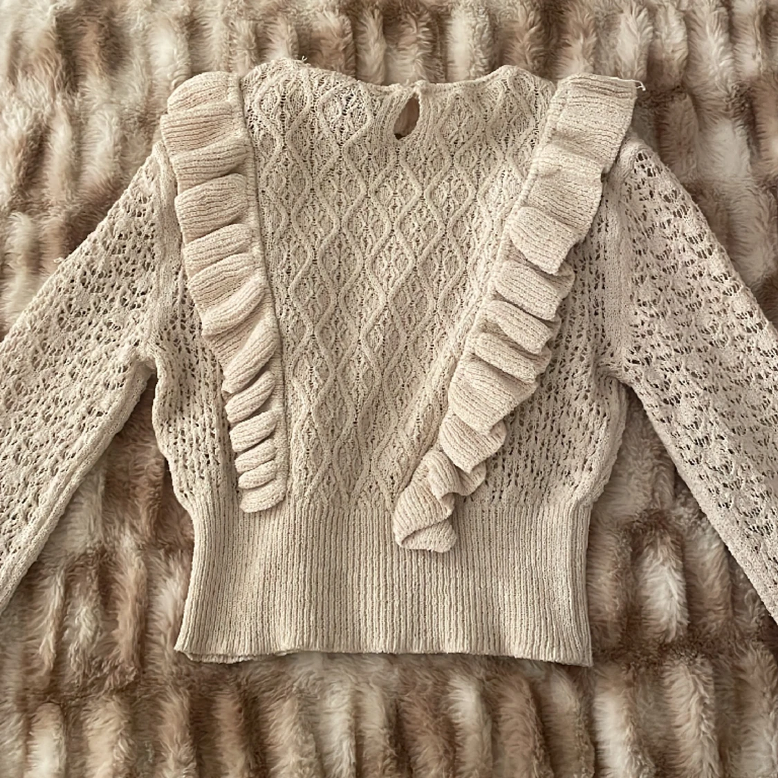 En fin blus från zara!  - 91