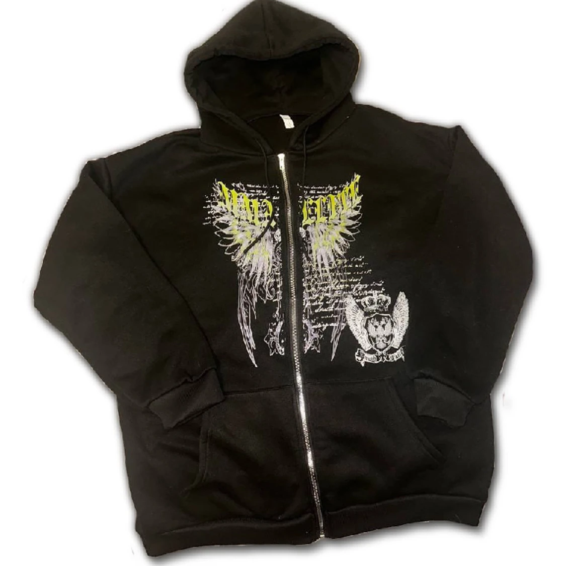 MMA ELITE TRÖJA - 90