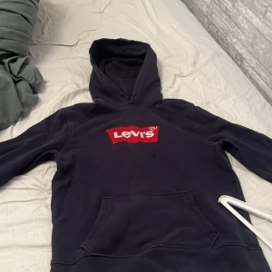 Levi’s hoodie  - Hoodie fint skick 
