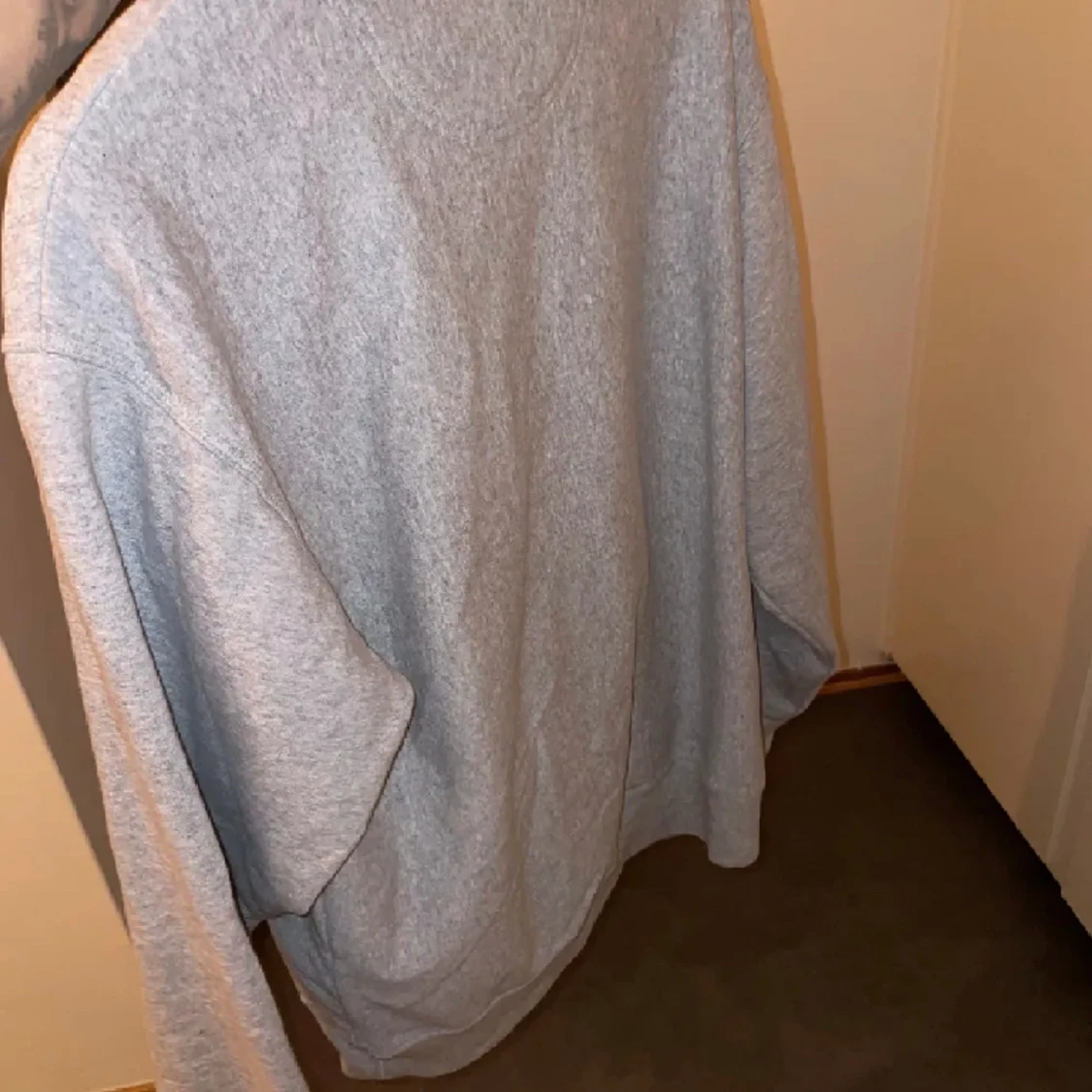 Stussy half zip - 91