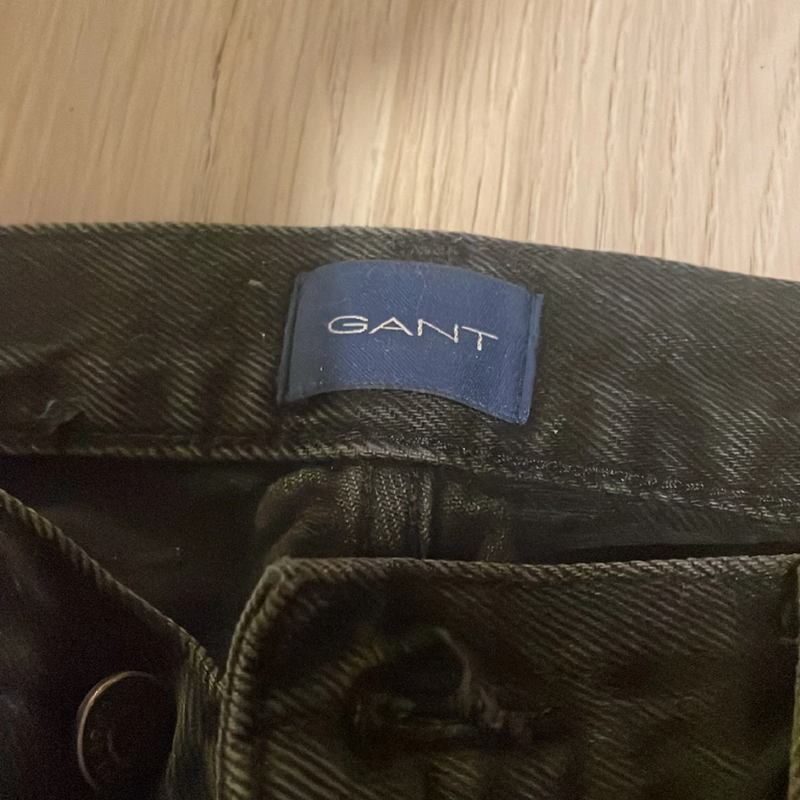 Slim jeans GANT - 91