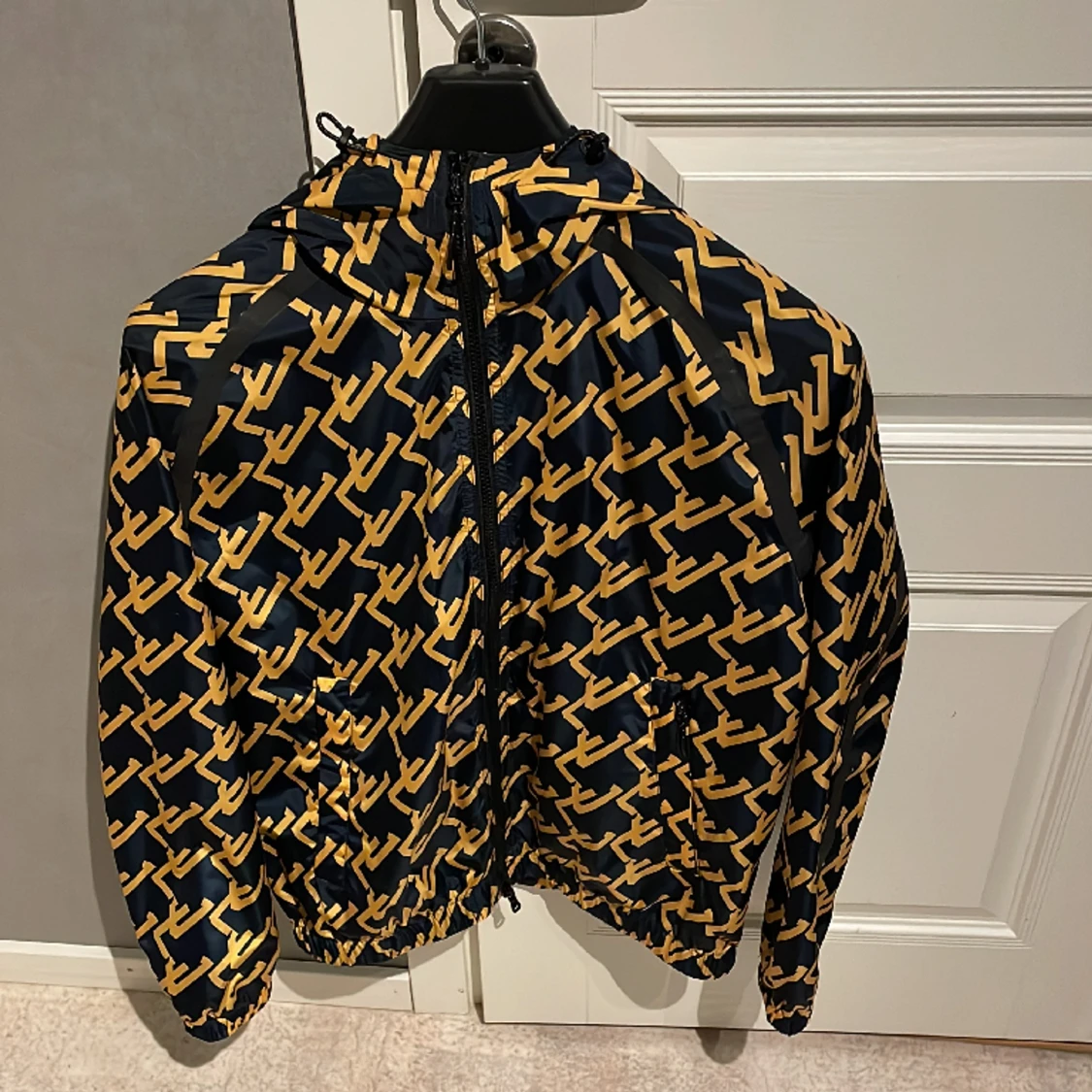 Windbreaker J.lindberg