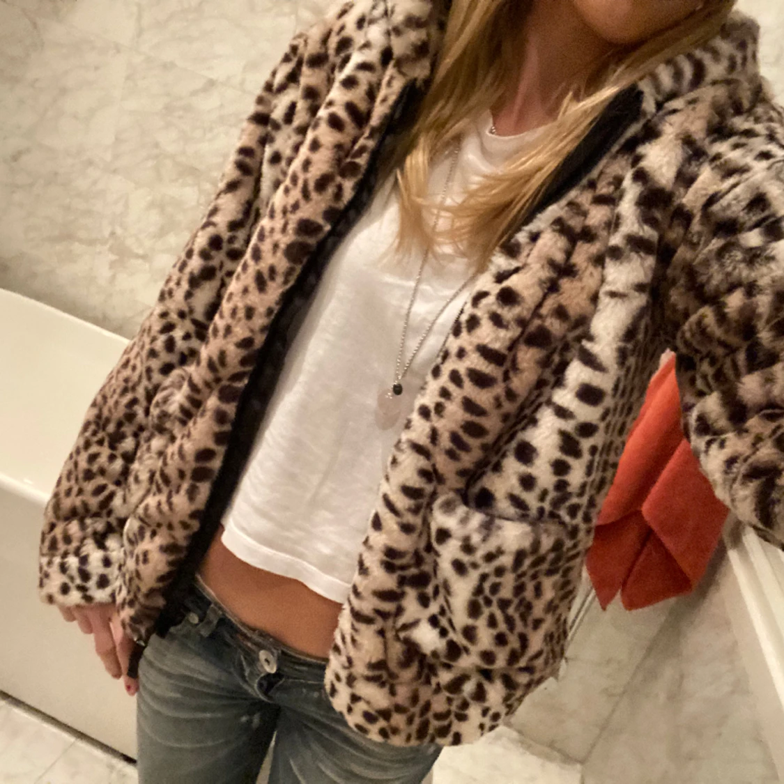 Leopardjacka!!🐆😻 - 90