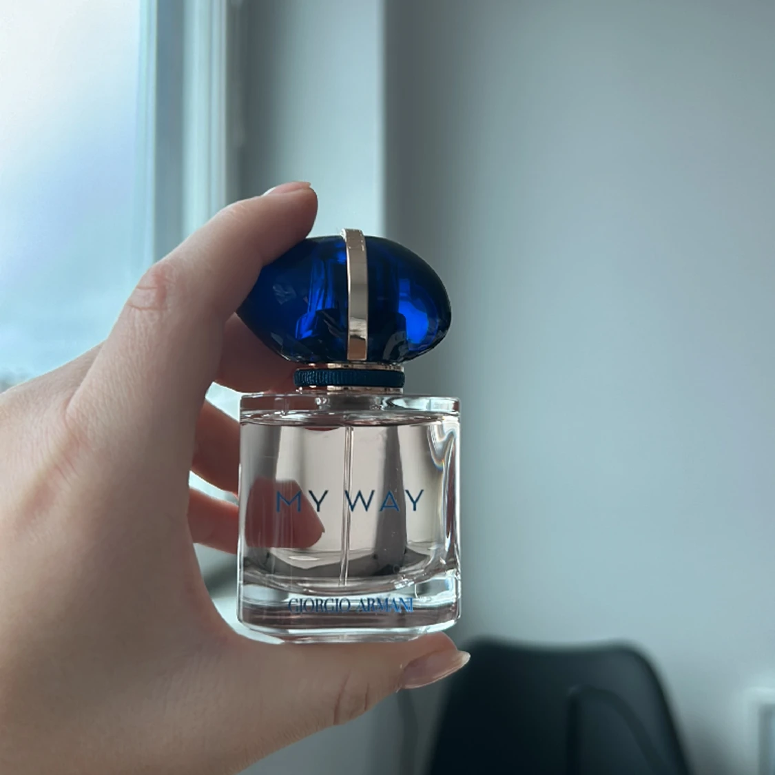 Parfym My Way - 90