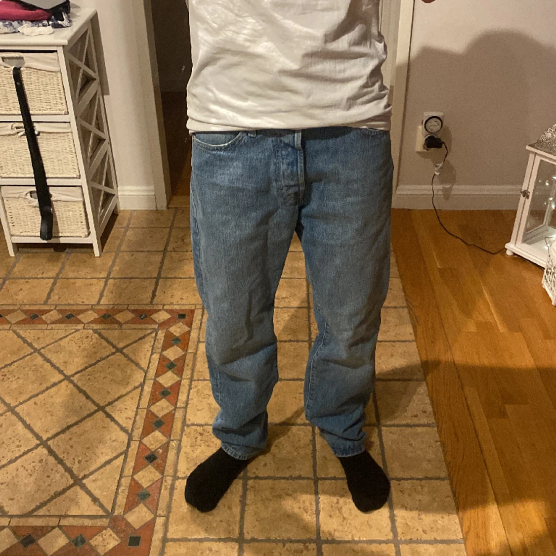 Jack & Jones jeans Loose fit - 91