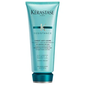 Kerastase balsam  - Endast testad 