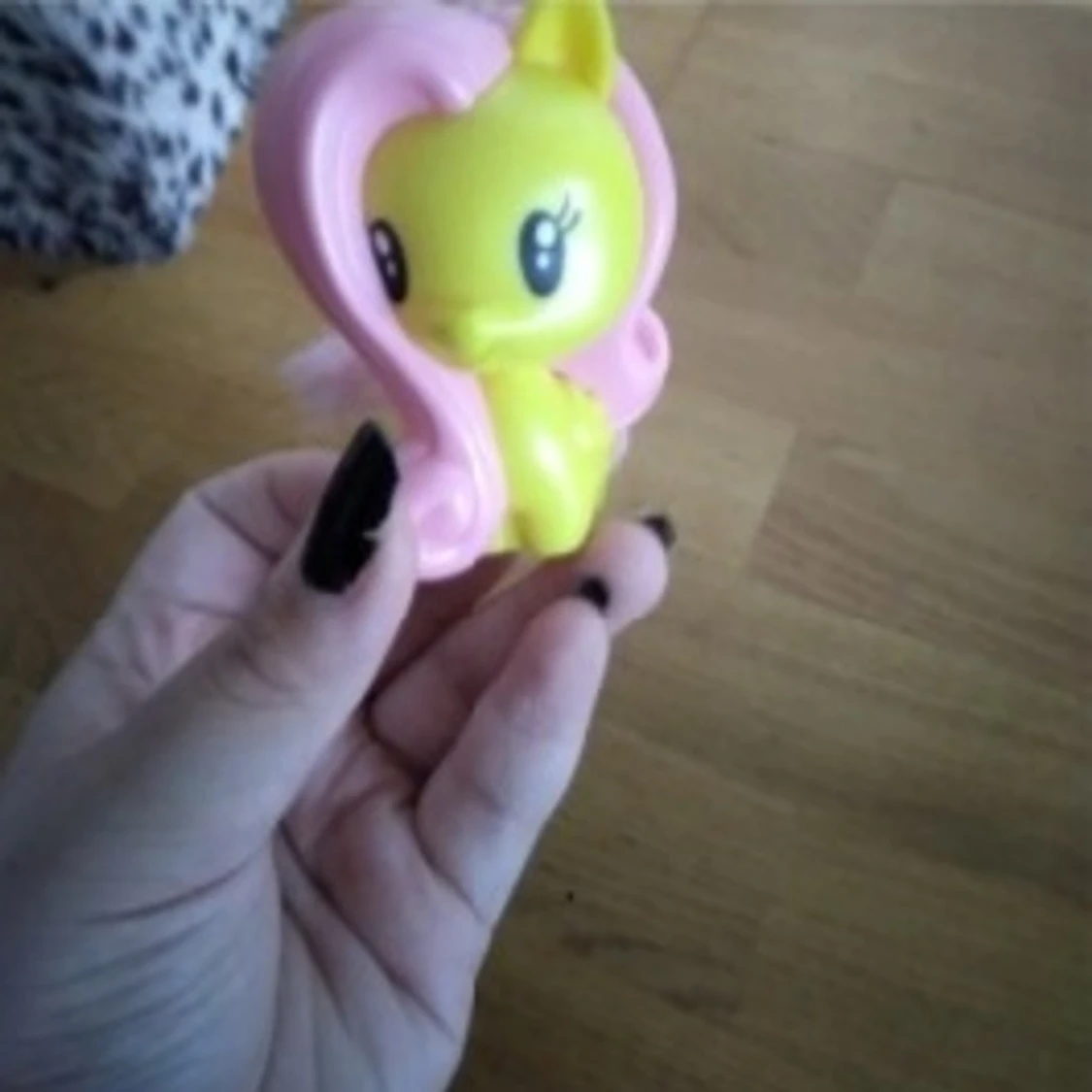 Fluttershy figur - My little pony