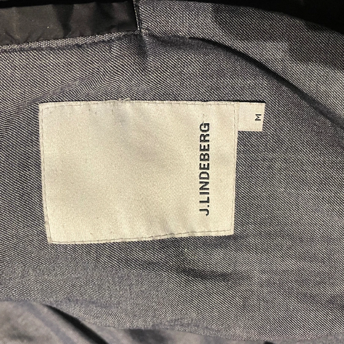 J.Lindberg jacka - 91